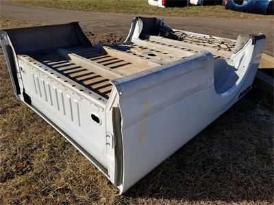 2017-2023 FORD SUPERDUTY 8 FOOT BOX #EBTX03 $1300