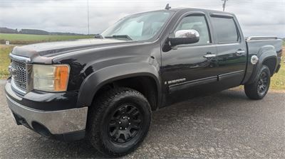 2008 GMC SIERRA 1500 $7995